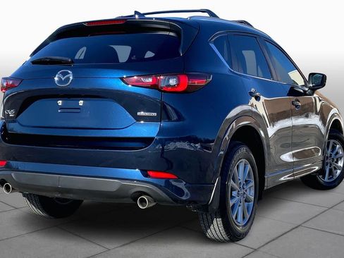 Used 2025 MAZDA CX-5 AWD 2.5 S image 13