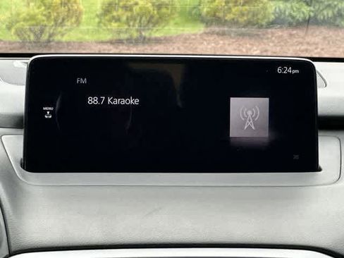 Used 2023 MAZDA CX-9 Touring Plus AWD/4WD image 11