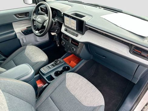 Used 2023 Ford Maverick XLT w/ XLT Luxury Package FWD image 26