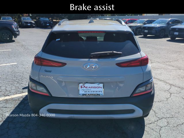 Used 2023 Hyundai Kona SEL FWD image 5