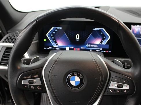 Used 2025 BMW X5 xDrive40i w/ Climate Comfort Package image 15