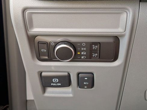 New 2025 Ford F150 Lightning Flash AWD/4WD image 22