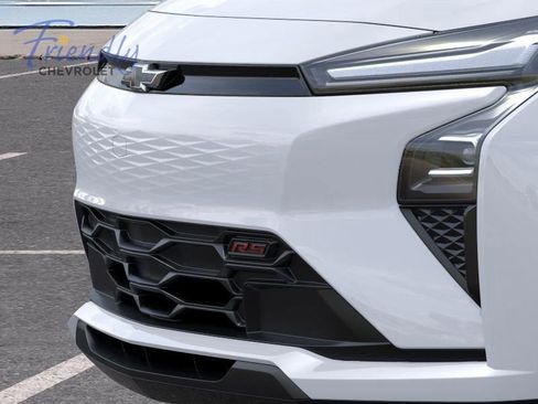 New 2027 Chevrolet Bolt RS FWD image 23