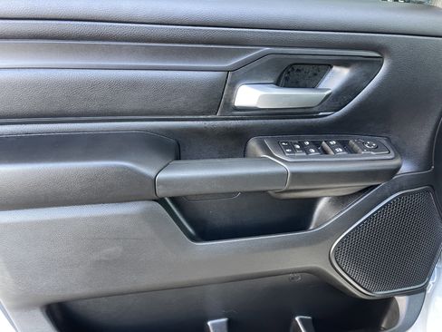 New 2026 RAM 1500 Tradesman RWD image 18