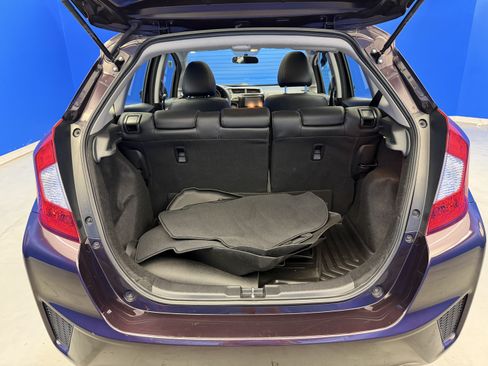 Used 2017 Honda Fit EX-L image 25