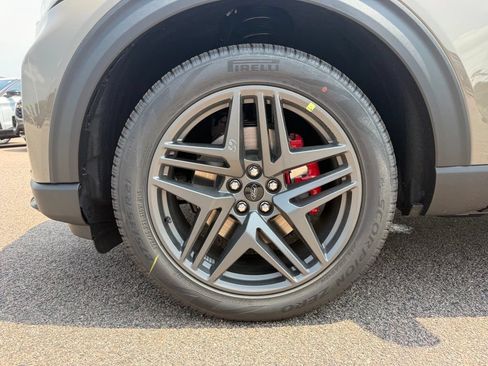 New 2026 Ford Explorer ST-Line w/ ST-Line Street Pack AWD/4WD image 13