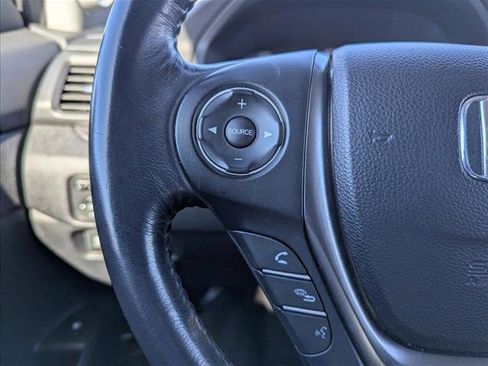 Used 2017 Honda Ridgeline RTL image 13