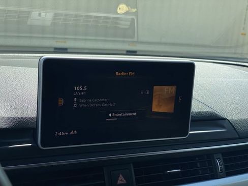 Used 2017 Audi A4 2.0T Premium Plus w/ Premium Plus Package image 19