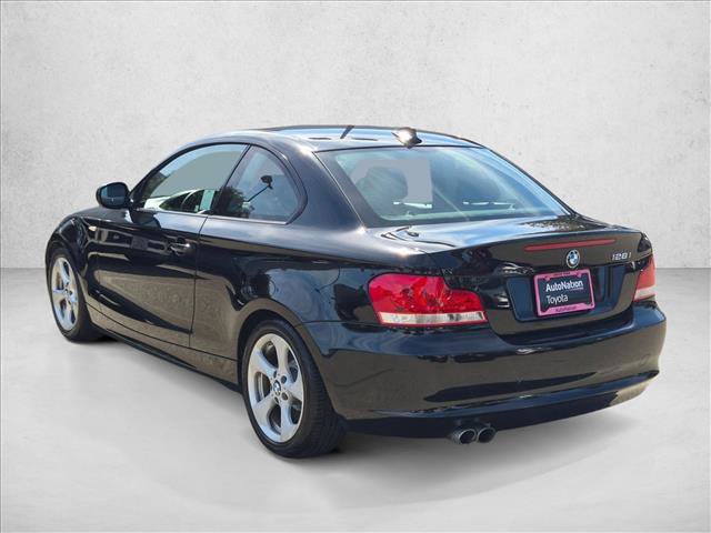 Used 2012 BMW 128i Coupe RWD image 8