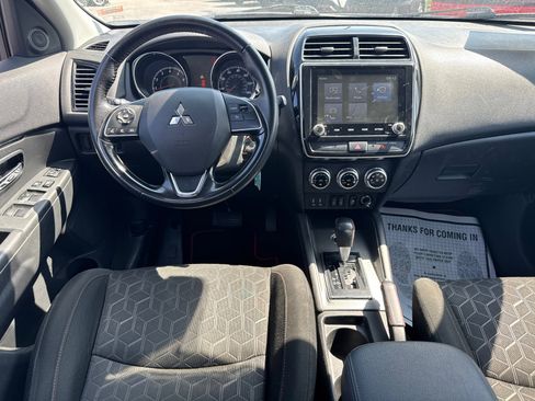 Used 2023 Mitsubishi Outlander Sport Ralliart AWD/4WD image 7