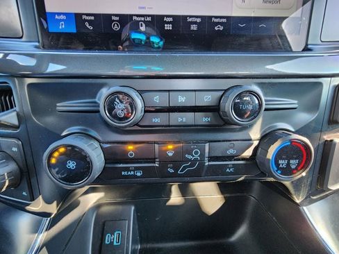 Certified 2024 Ford F150 STX image 36