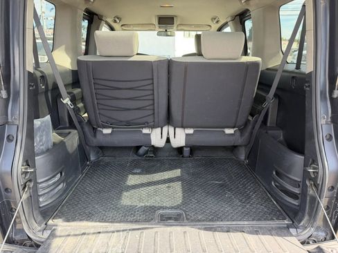 Used 2008 Honda Element EX image 19