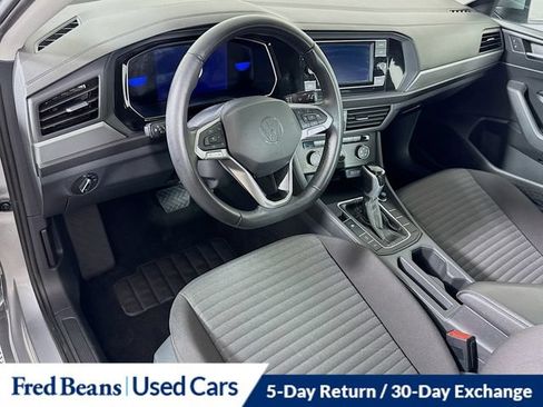 Used 2024 Volkswagen Jetta S FWD image 12