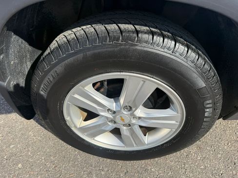 Used 2016 Chevrolet Trax LT w/ LPO, Protection Package image 11