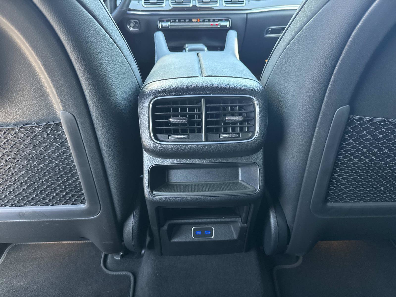 Certified 2025 Mercedes-Benz GLE 350 4MATIC image 17
