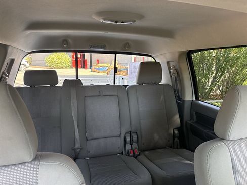 Used 2007 Dodge Ram 1500 Truck SLT w/ Trailer Tow Group AWD/4WD image 31