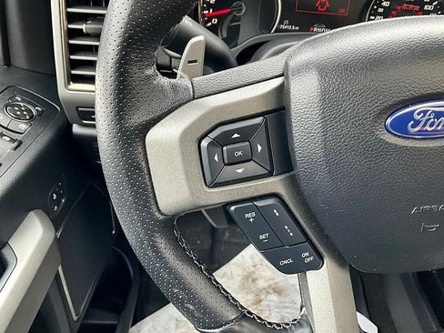 Used 2020 Ford F150 Raptor w/ Equipment Group 802A Luxury image 33