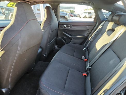 Used 2025 Honda Civic Si image 10