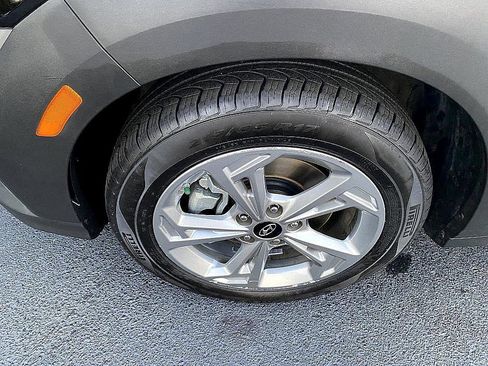 Used 2023 Hyundai Kona SEL image 9