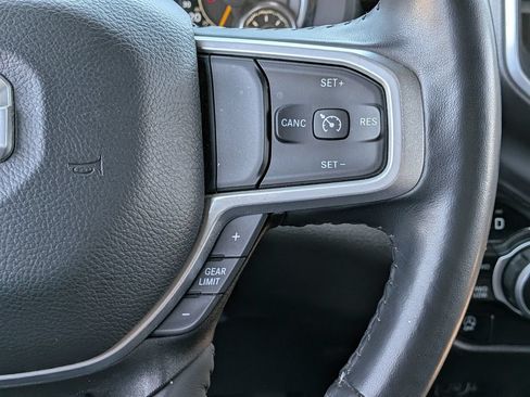 Used 2022 RAM 1500 Big Horn AWD/4WD image 24