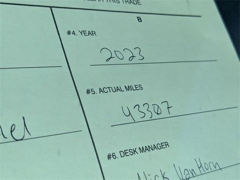 Used 2023 Ford F150 XLT w/ Equipment Group 302A High image 10