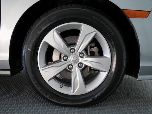 Used 2020 Honda Odyssey EX-L image 62