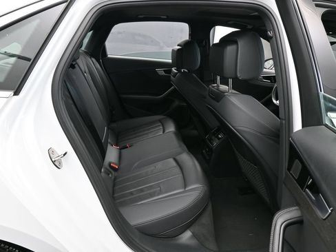 Used 2024 Audi A4 2.0T Premium Plus AWD/4WD image 42