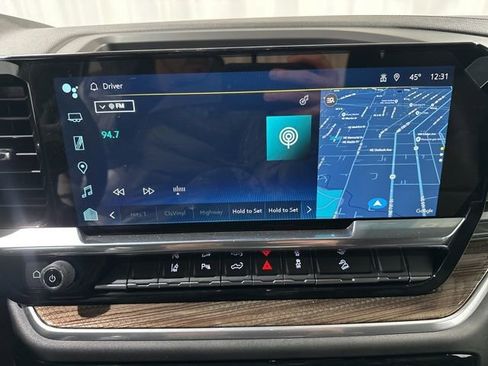 Certified 2025 Chevrolet Silverado 2500 LT w/ Trail Boss Package image 20