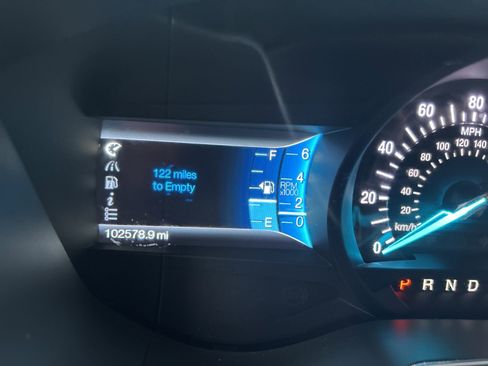 Used 2014 Ford Fusion SE w/ Equipment Group 202A image 13