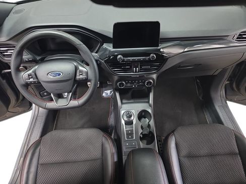 Used 2023 Ford Escape ST-Line FWD image 9