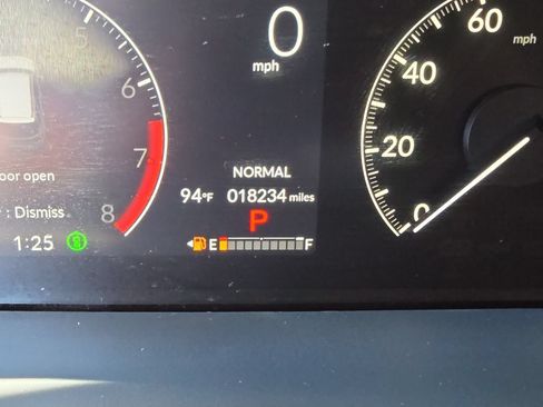 Certified 2025 Honda Pilot EX-L image 27