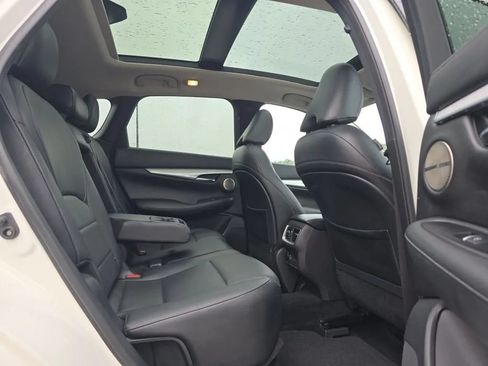 Used 2019 INFINITI QX50 Essential w/ Premium Audio Package FWD image 44