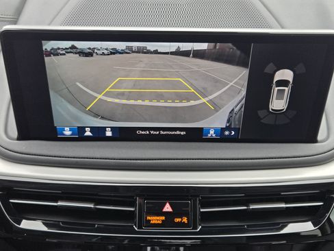 Certified 2026 Acura MDX w/ Technology Package image 22