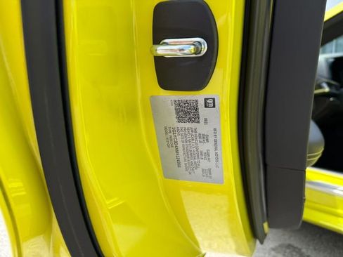 Used 2021 Chevrolet Corvette Stingray w/ Z51 Performance Package image 56