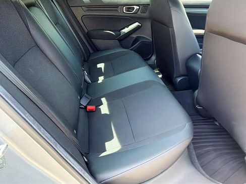 Used 2025 Honda Civic Sport image 29