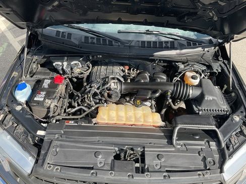 Used 2018 Ford F150 XL w/ Equipment Group 101A Mid AWD/4WD image 39
