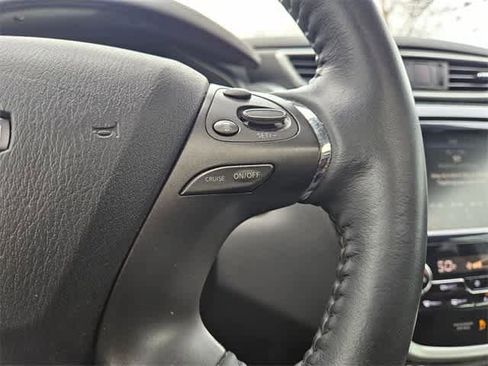 Used 2023 Nissan Murano Platinum w/ Cargo Package image 29