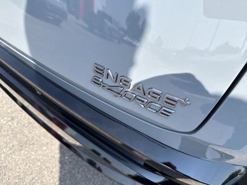 Certified 2024 Nissan Ariya AWD image 9