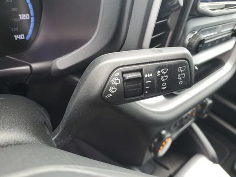 Used 2023 Ford Bronco Sport Big Bend w/ Convenience Package AWD/4WD image 15