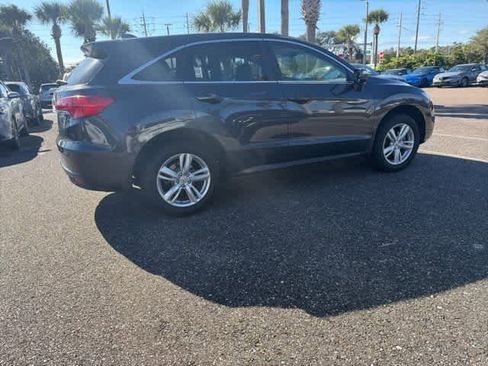 Used 2015 Acura RDX FWD image 6