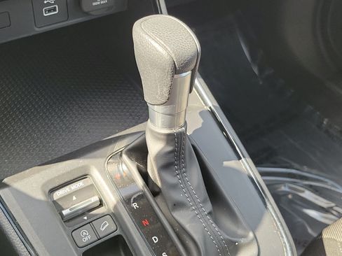 Certified 2024 Honda CR-V LX image 27