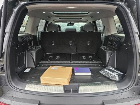 New 2026 Hyundai Santa Fe Limited AWD/4WD image 12