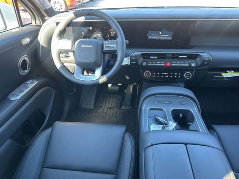 New 2026 Hyundai Palisade Calligraphy FWD image 17