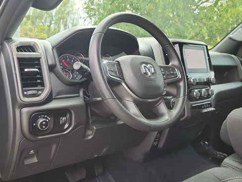 Used 2026 RAM 1500 Express RWD image 10