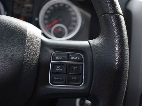 Used 2017 RAM 1500 Express image 18