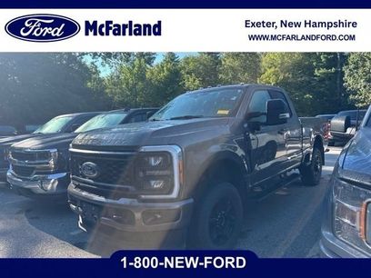 Used 2023 Ford F250 XLT w/ XLT Premium Package