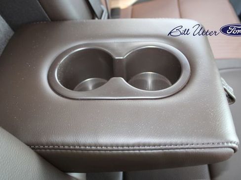 New 2026 Ford F250 King Ranch w/ FX4 Off-Road Package image 10