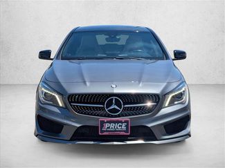 Used 2016 Mercedes-Benz CLA 250 video 2