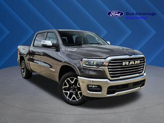 Used 2026 RAM 1500 Laramie AWD/4WD video 1