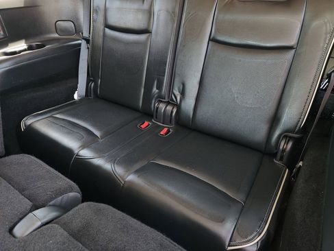 Used 2019 INFINITI QX60 Luxe w/ Essential Package AWD/4WD image 33